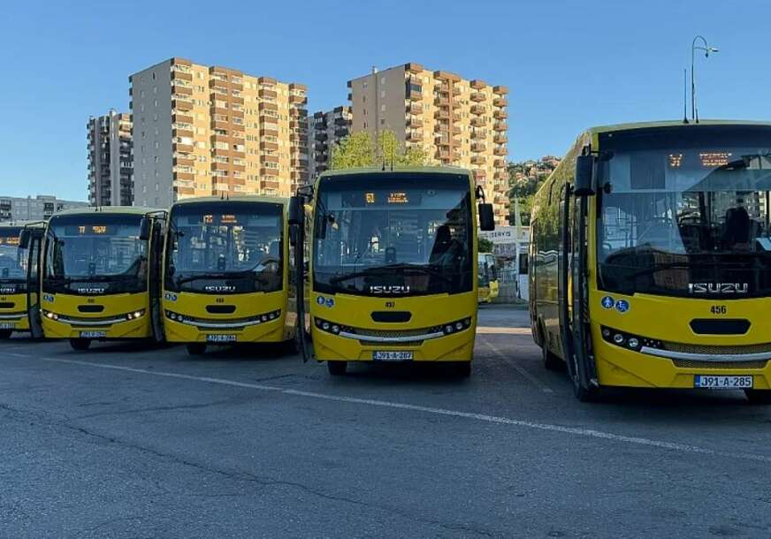 FOTO: MINISTARSTVO SAOBRAĆAJA

