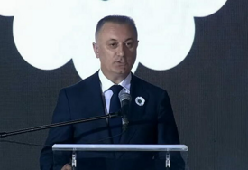 Crnogorski ministar: Srebrenica nas opominje koliko duboko može pasti čovjek