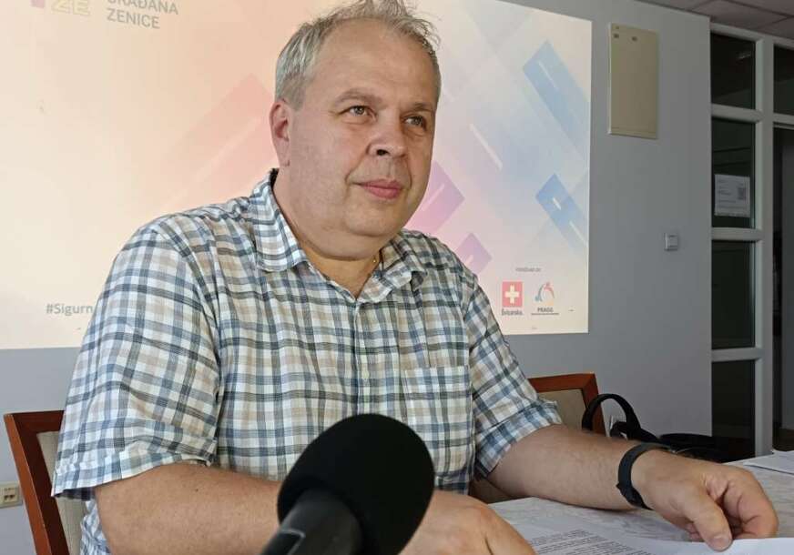 FOTO: VEHID BEGUNIĆ