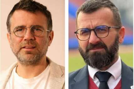 Misimović i Čato pušteni nakon saslušanja u SIPA: Proširuje se istraga u predmetu "Borac"