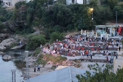Besplatni koncerti Mostarskih tamburaša u petak i subotu u Mostaru
