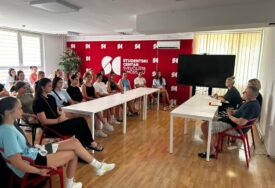 Mostar domaćin Balkanskog U20 prvenstva u odbojci, počele pripreme reprezentacije BiH