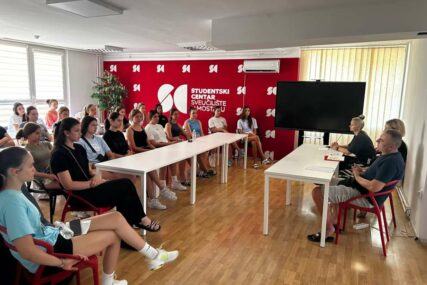 Mostar domaćin Balkanskog U20 prvenstva u odbojci, počele pripreme reprezentacije BiH