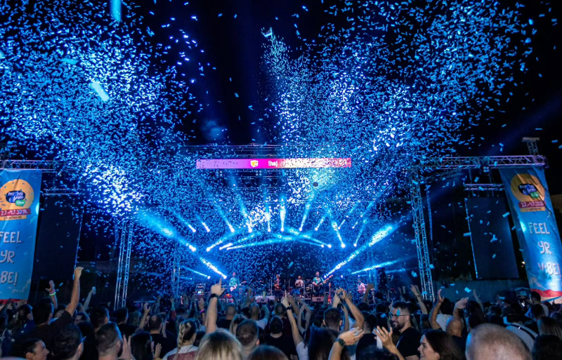 FOTO: MOSTARSUMMERFEST / INSTAGRAM