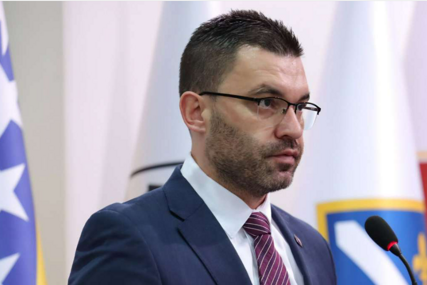 Džananović: Ozbiljan i nedopustiv pritisak na MC Srebrenica i ljude koji istražuju genocid