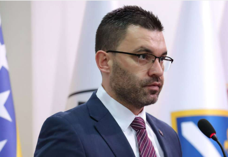 FOTO: MUAMER DŽANANOVIĆ