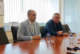 Kosovac i predstavnici pacijenata o unapređenju kvalitete života nakon operacije prostate