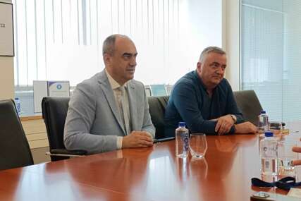 Kosovac i predstavnici pacijenata o unapređenju kvalitete života nakon operacije prostate