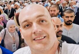 Slomljeno srce nije izdržalo: Hadžija Muamer Ljuljanović preminuo pola godine nakon smrti sina jedinca