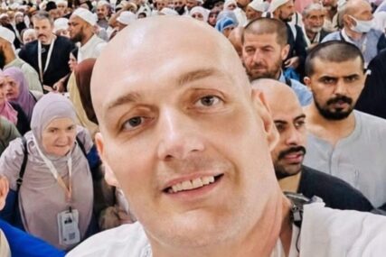 Slomljeno srce nije izdržalo: Hadžija Muamer Ljuljanović preminuo pola godine nakon smrti sina jedinca