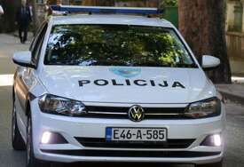 Policija uhapsila Mostarca, oduzet heroin