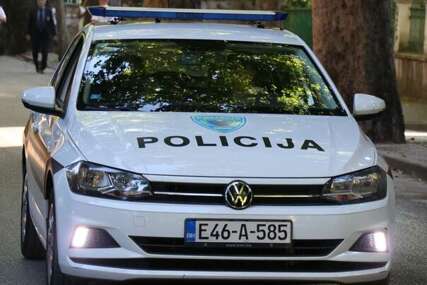 Policija uhapsila Mostarca, oduzet heroin