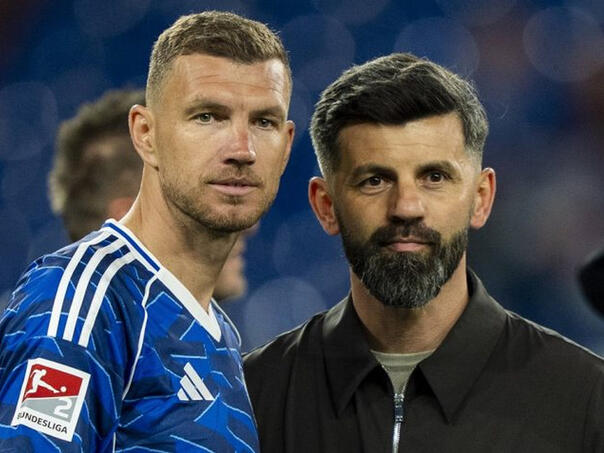 FOTO: BUNDESLIGA