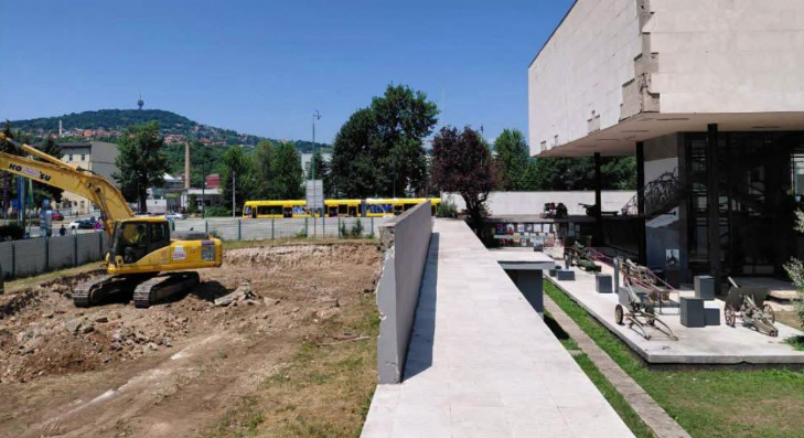 FOTO: HISTORIJSKI MUZEJ BIH