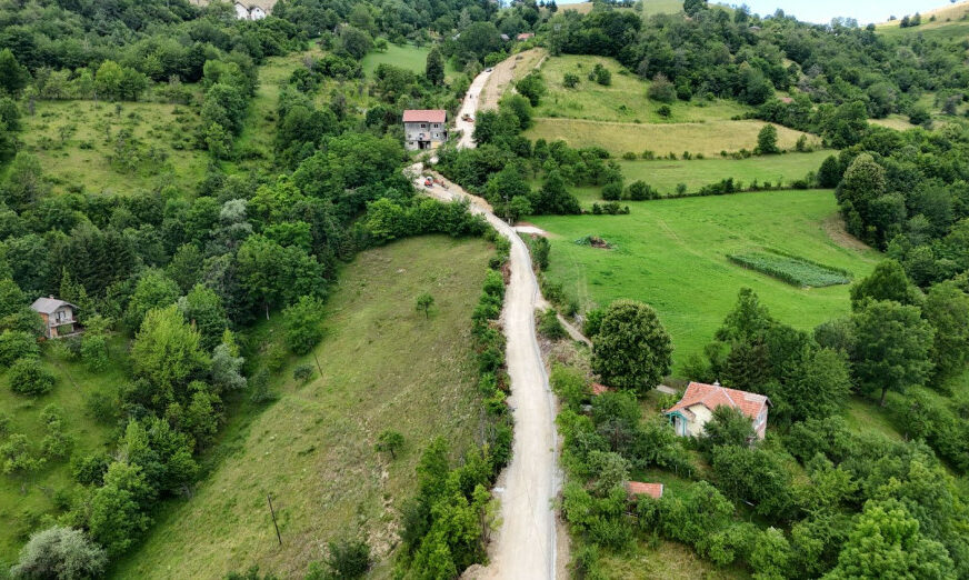 FOTO: OPĆINA CENTAR SARAJEVO