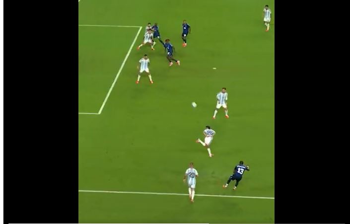 FOTO: SCREENSHOT/X