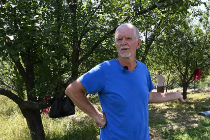 Prodavač Namik: Svakakvih kupaca, traže da izvadim košpice iz višnje! (VIDEO)