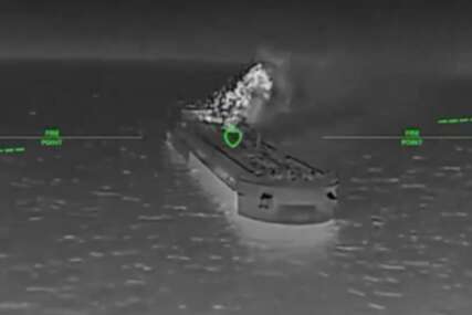 VIDEO Ukrajinci: Izolirali smo Krim. Tehnološko ponižavanje carstva se nastavlja