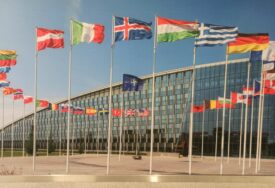 Turska nakon 22 godine domaćin NATO samita