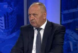 Ministar Nediljko Rimac optužio HDZ BiH za utjecaj na otkaze liječnika u Livnu