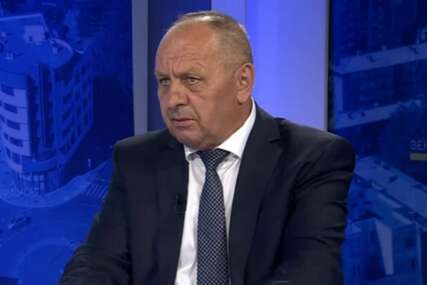 Ministar Nediljko Rimac optužio HDZ BiH za utjecaj na otkaze liječnika u Livnu