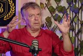 Nele Karajlić nije odnio identitet Sarajeva. On je izgubio svoj. I koga više briga?