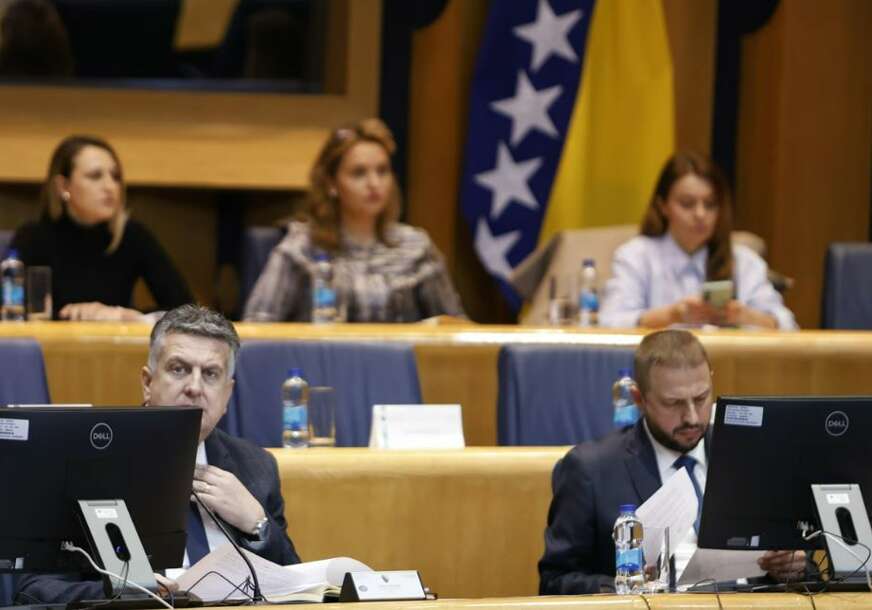 FOTO: FENA / AMER KAJMOVIĆ