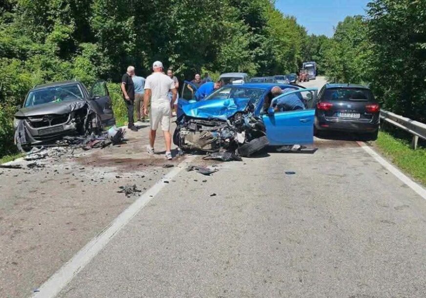 FOTO: ŽIVINIČKI HUNJER