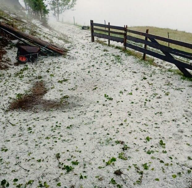 FOTO: BHMETEO.BA