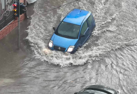 (VIDEO, FOTO) Jako NEVRIJEME POGODILO Zvornik