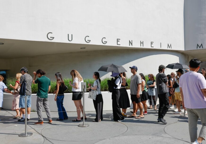 FOTO: EPA/KENA BETANCOUR