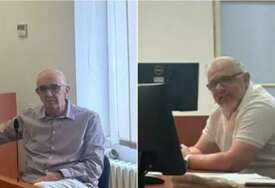 Advokat Nikica Gržić objasnio zašto je Amir Pašić Faćo sinoć primljen na KUM
