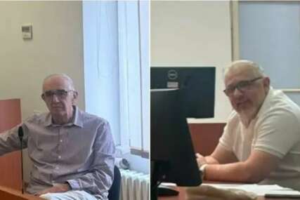Advokat Nikica Gržić objasnio zašto je Amir Pašić Faćo sinoć primljen na KUM