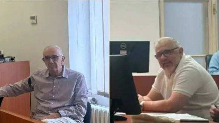 FOTO: AVAZ.BA