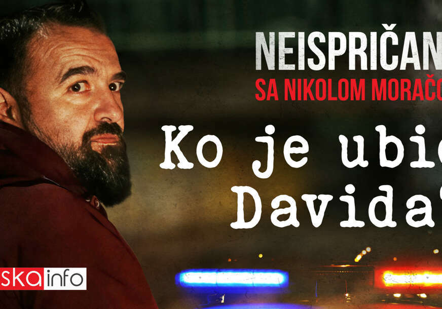 FOTO: USTUPLJENO