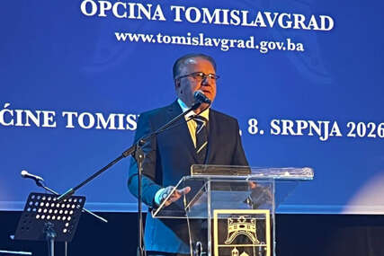 Nova ulaganja u Hercegovinu: Nikšić najavio izgradnju važnog putnog projekta