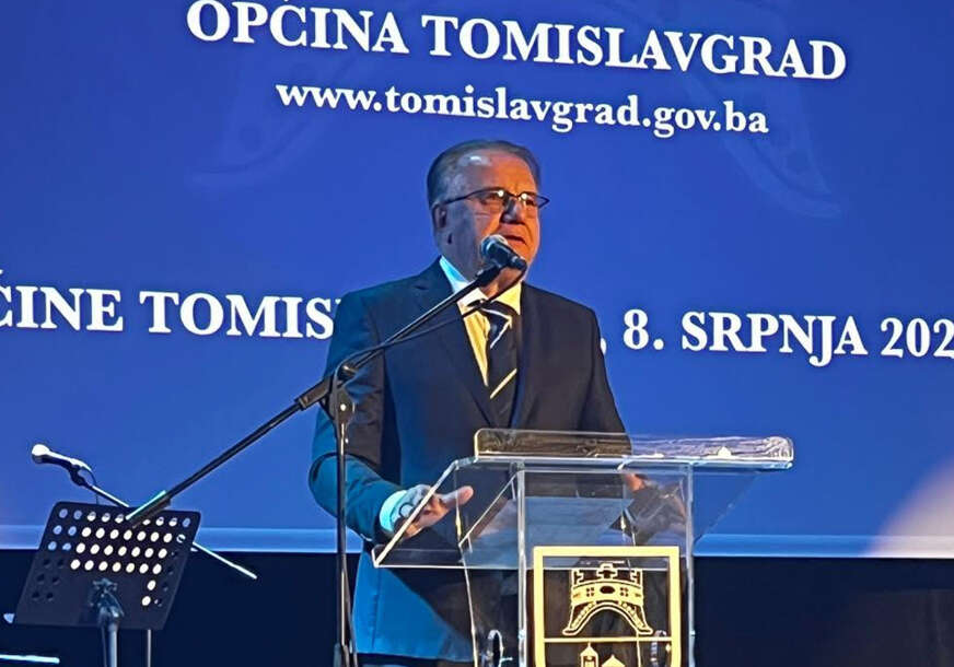 FOTO: VLADA FBIH