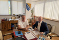 Nikšić i Kurtović razgovarali o položaju radnika