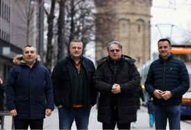 H&P d.o.o. Zvornik podnio krivične prijave protiv Nikšića i Lakića zbog Željezare Zenica