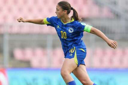 U19 NOGOMETAŠICE Njemačka prva u grupi A, BiH za kraj poražena i od Poljske s 1:5