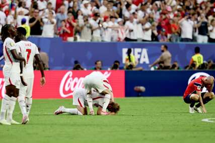 Engleska nakon produžetaka "slomila" Norvešku i prošla u polufinale SP-a