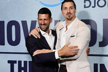 Impresivna lista gostiju: Novak Đoković objavio fotografije s premijere dokumentarca 