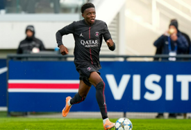 TRANSFER BOMBA S MAKSIMIRA Igrač PSG-a pred potpisom za Dinamo