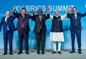 O'Neill: BRICS bi mogao izgraditi alternativu dolaru