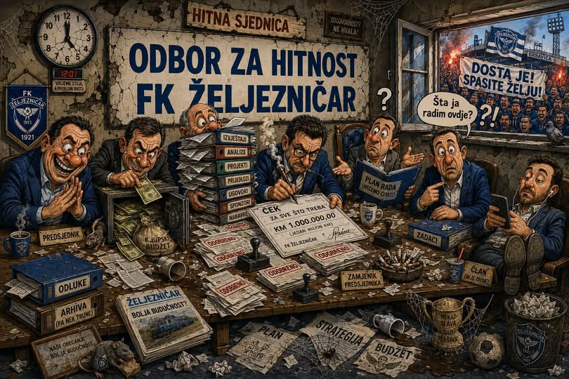 FOTO: ARSEN NOVALIJA