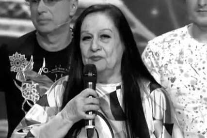 Umrla je Olivera Katarina koja je posvetila album ratnom zločincu Radovanu Karadžiću: "Bila sam na ratištu"