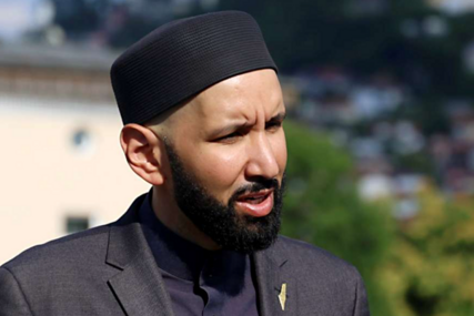 Omar Suleiman: Ljudi u Srebrenici pitali su gdje je svijet, u Palestini isto pitaju