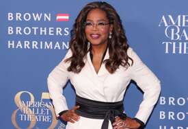 Oprah otkrila koju odluku iz karijere smatra velikom pogreškom