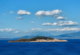 Zašto je Vis skoro pola vijeka bio zatvoren za strance