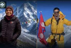 Alpinistički klub Pakistana objavio imena dvoje poginulih planinara